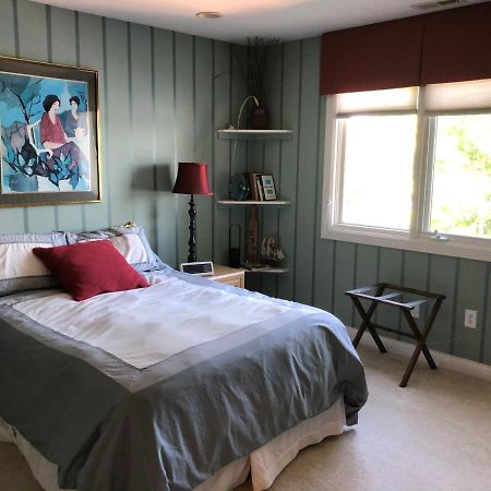 Luxury On The Lake インディアナポリス エクステリア 写真